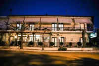 Anixis Hotel Hotels near Wenquan Pass Ruins