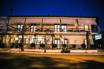 Anixis Hotel Hotel a 