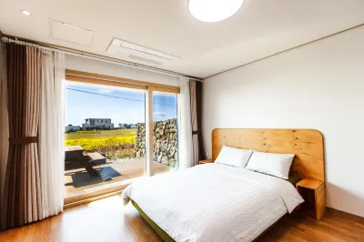 Joyuam Pension Hotels in 