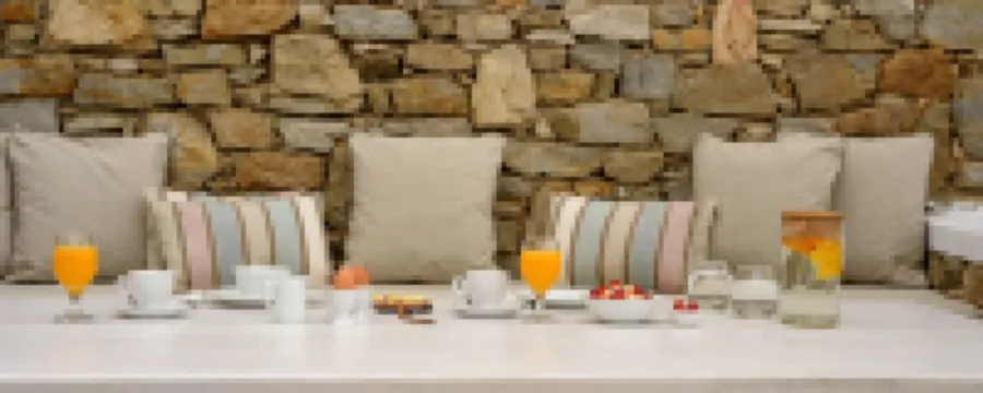 Cova Mykonos Suites