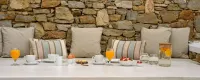 Cova Mykonos Suites Hotels in Elia