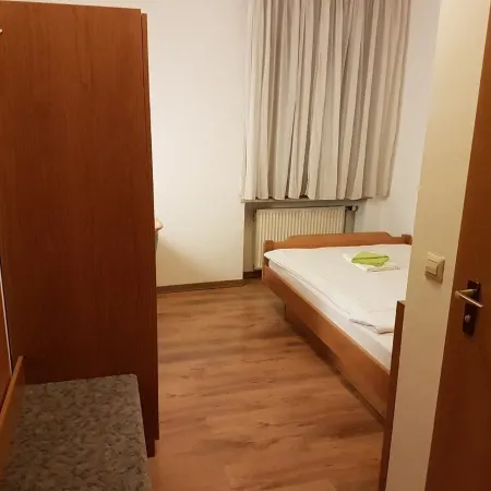 Hotel Lamm