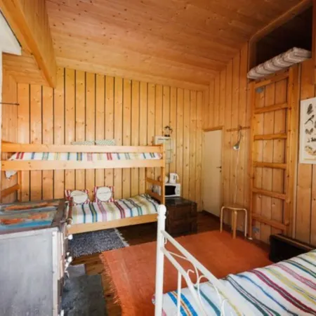 Guesthouse Torppa