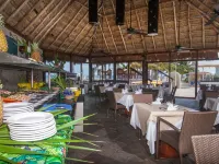 Aquamarina Beach Hotel Cancun Hotels near Float Fun Cancún
