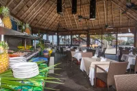 Aquamarina Beach Hotel Cancun