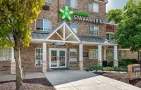 Extended Stay America Suites - Indianapolis - West 86th St Hotels in Whitestown