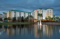 SpringHill Suites Orlando at SeaWorld