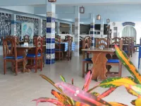 La Suite Praia Hotel - breakfast