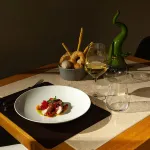 Mec Paestum Hotel - breakfast