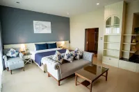 The Cavalli Casa Resort Hotels in Nakhon Luang District
