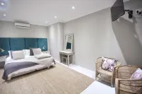 Curry's Post Bed & Breakfast