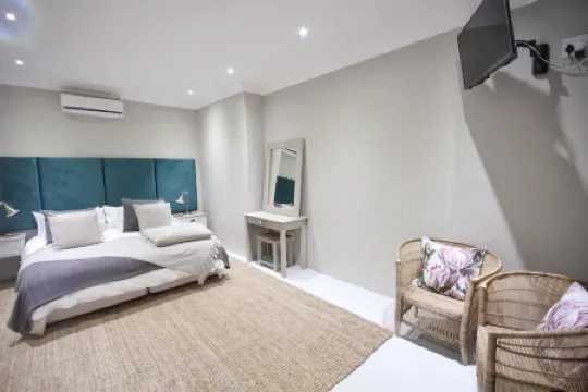 Curry's Post Bed & Breakfast