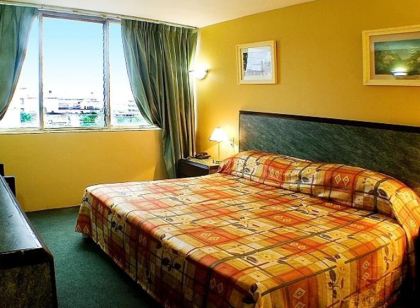 Hotel Universo