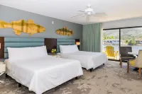 Lakehouse Resort Hotel di San Marcos