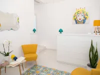 Sorrento Stylish Rooms Отели рядом с достопримечательностью «Площадь Пьяца-Тассо»