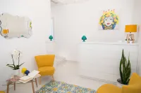 Sorrento Stylish Rooms - Mountain view