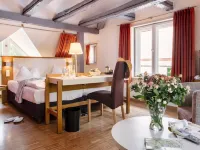 Hotel am Jungfernstieg Hotels in Stralsund