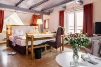 Hotel am Jungfernstieg Hotels in 