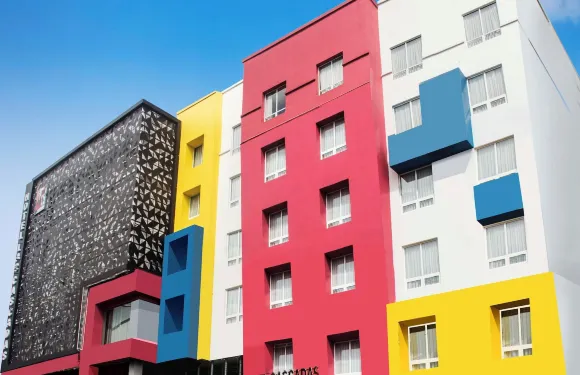 拉斯卡斯卡達斯酒店