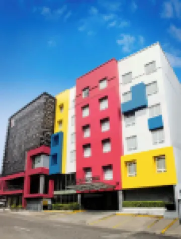 Hotel Las Cascadas のホテル