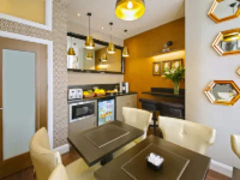 Imperial Guest House Ltd. Hotels in Hounslow