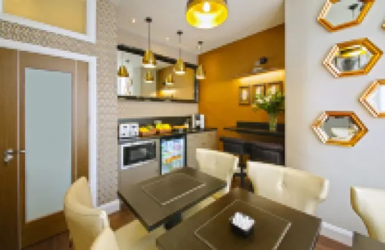 Imperial Guest House Ltd.