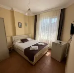 Villa d'or Butik Otel - balkon