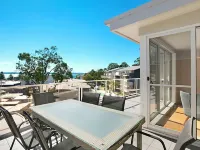 Mantra Nelson Bay Hotels in Port Stephens
