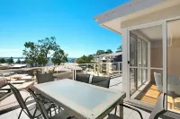 Mantra Nelson Bay Hotels in Salamander Bay