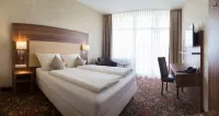 Vitalhotel König am Park Hotels in Bad Mergentheim