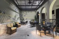 Decanter Hotel Hotel a San Juan