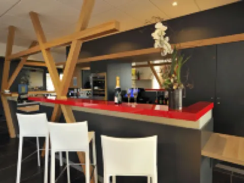 Colmar Hotel Hoteles en Colmar