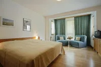 Am Spiegeln Dialog.Hotel.Wien Hotell i Gemeindebezirk Liesing