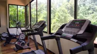 Hotel San Bada Resort & Spa - Gym