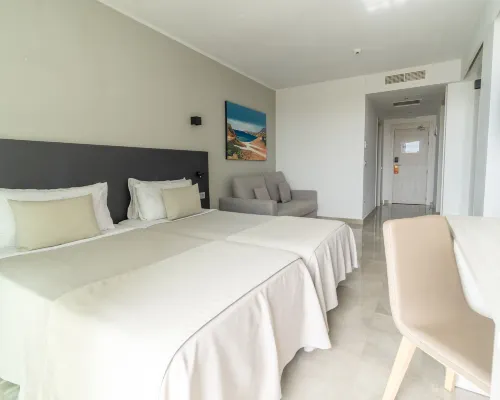 Alegria Dos Playas Номера Photos