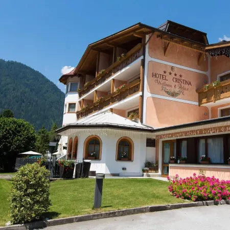 Hotel Cristina