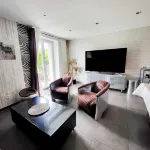 Gîtes Spacieux Avec Jardin Hotel a Flocourt