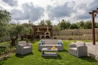 Olive Garden Villas