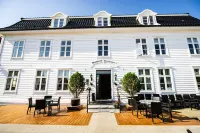Bekkjarvik Gjestgiveri Hotels in Uggdal
