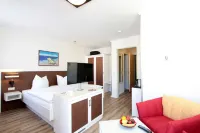 Park Hotel Sellin Hotels in Sellin