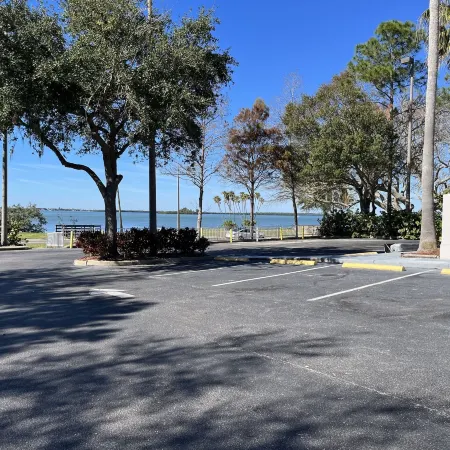 Comfort Suites Clearwater - Dunedin