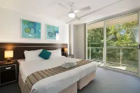 Mantra Nelson Bay Hotels in Salamander Bay