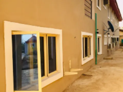 Princecourt Hotel Osogbo Hotels in Osogbo