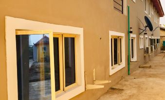 Princecourt Hotel Osogbo