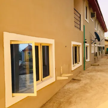 Princecourt Hotel Osogbo