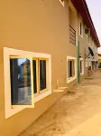 Princecourt Hotel Osogbo فنادق في Owode Ede