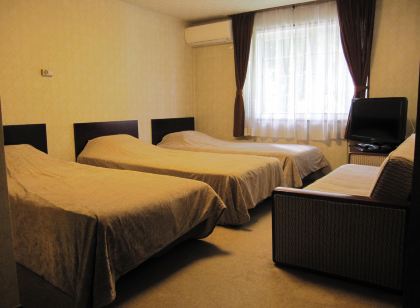 エスプリホテル