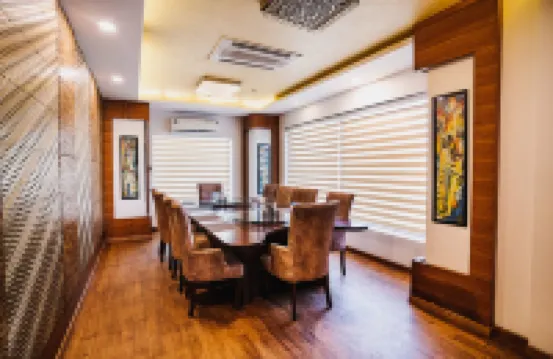 Hotel Turquoise