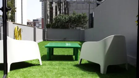 Hotel 3K Barcelona Отели рядом с достопримечательностью «Лиссабонский университетский институт»