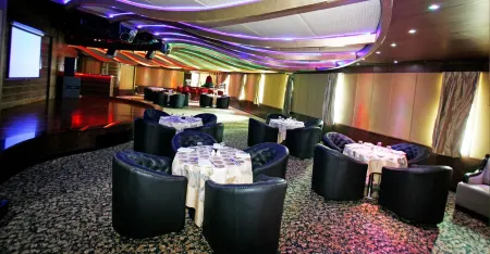 Celestia Suites at Leonia